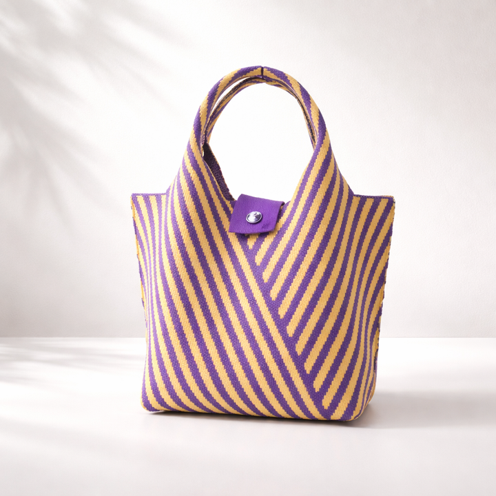 Alessia Tote Bag
