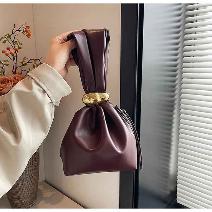 Elora Knot Bag