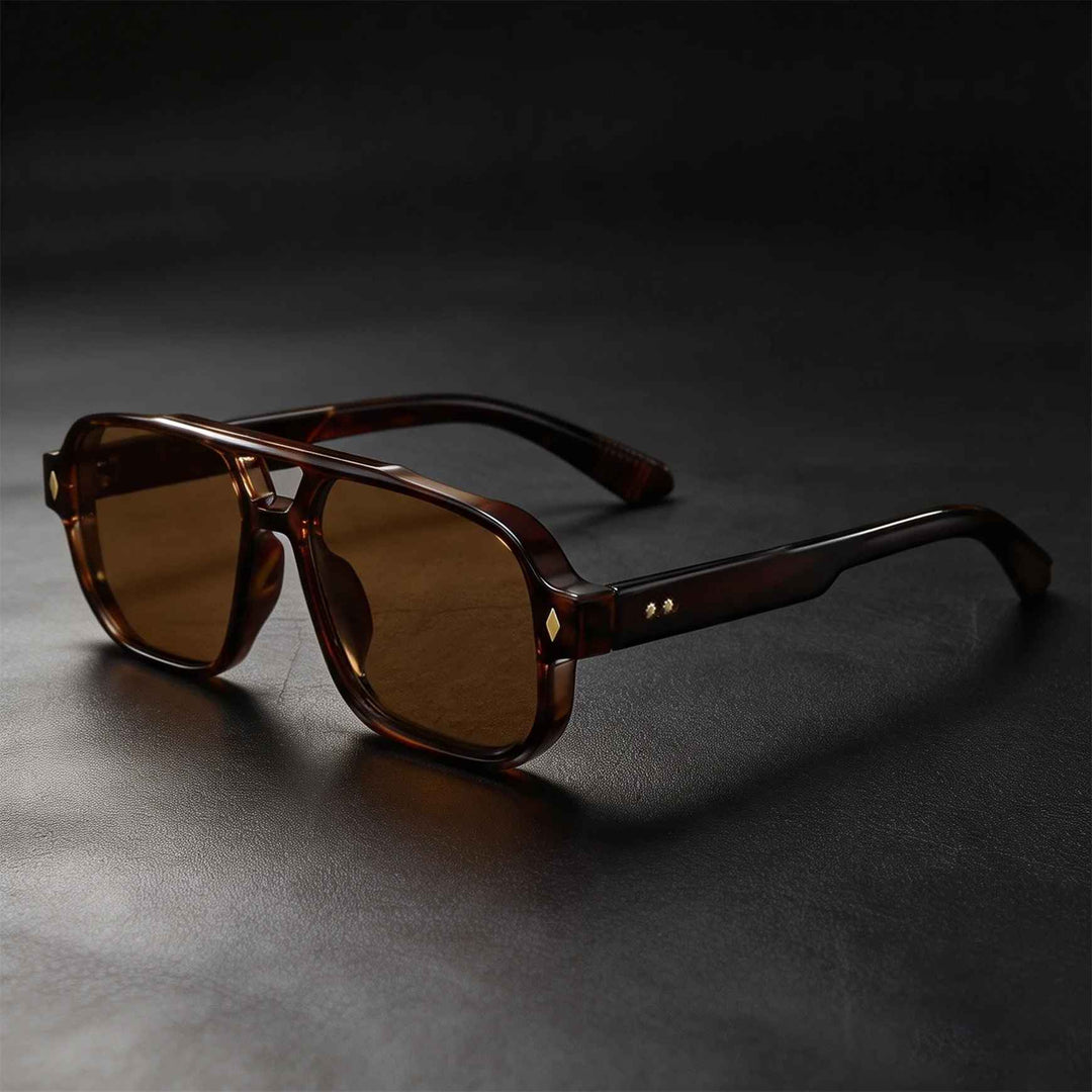 Marion Retro Sunglasses