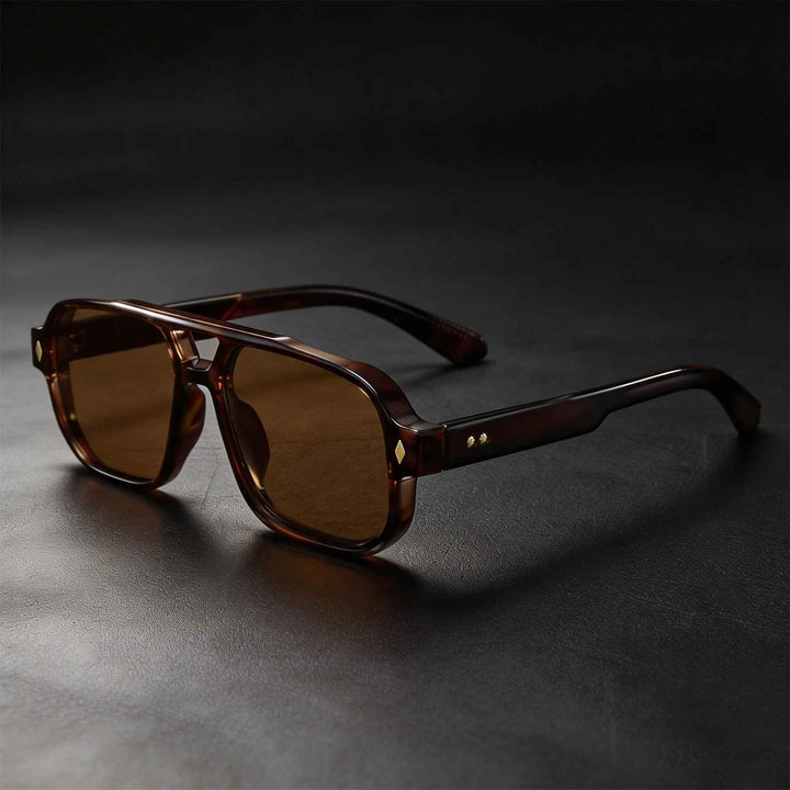 Marion Retro Sunglasses