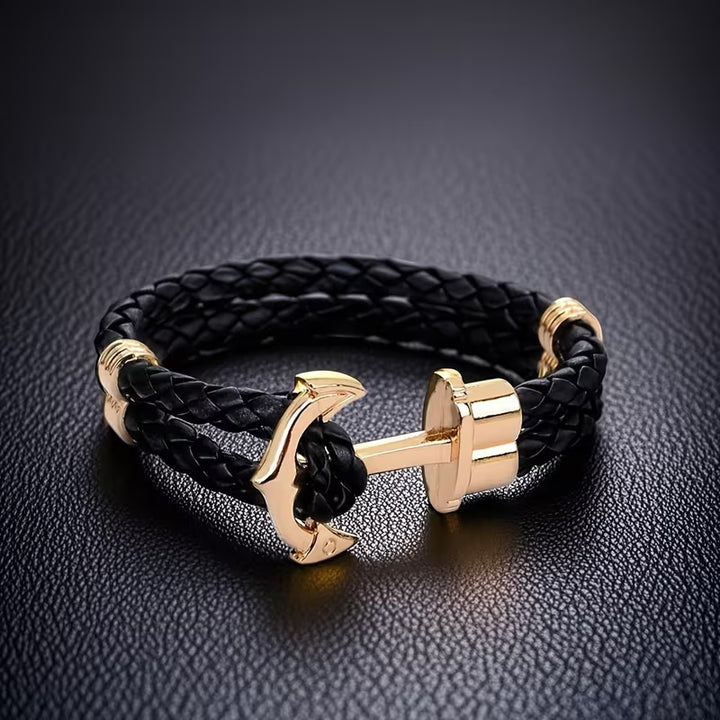 Harbor Knot Bracelet