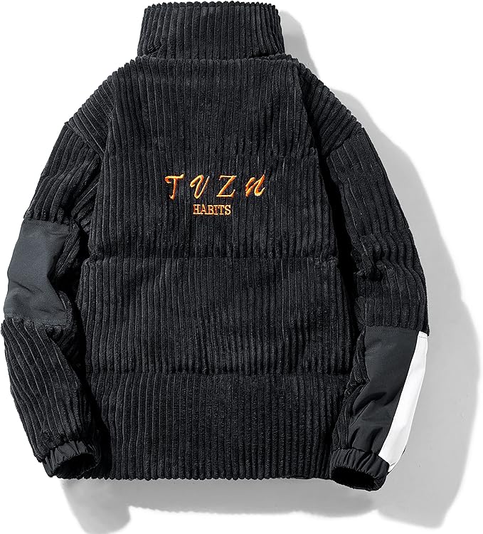 Hudson Ridge Corduroy Jacket