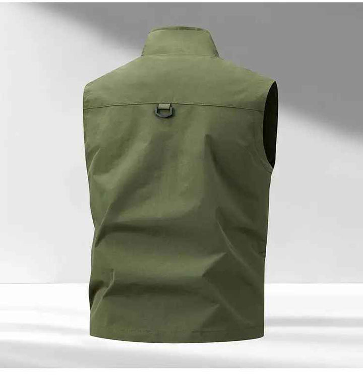 Jake Mason Vest