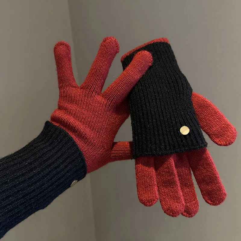 Mira Convertible Gloves
