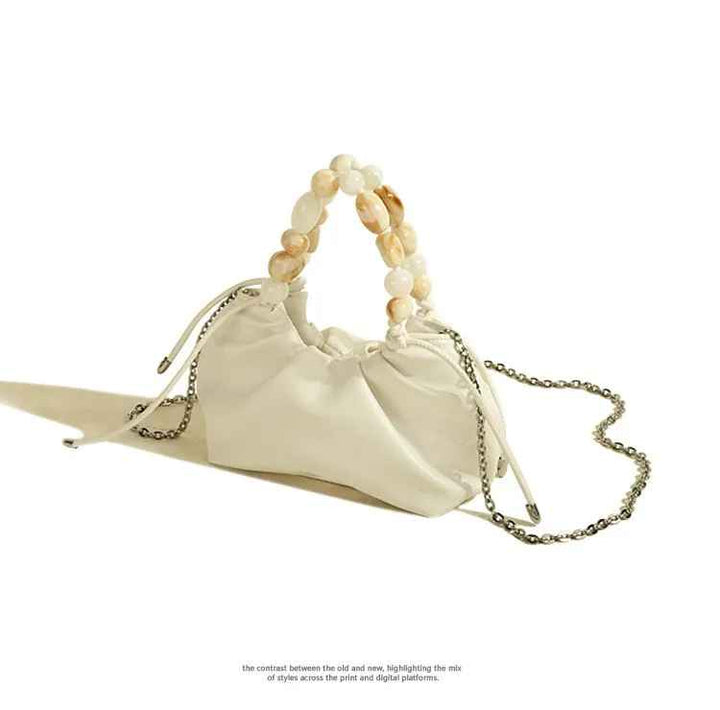 Avery Beaded Handbag