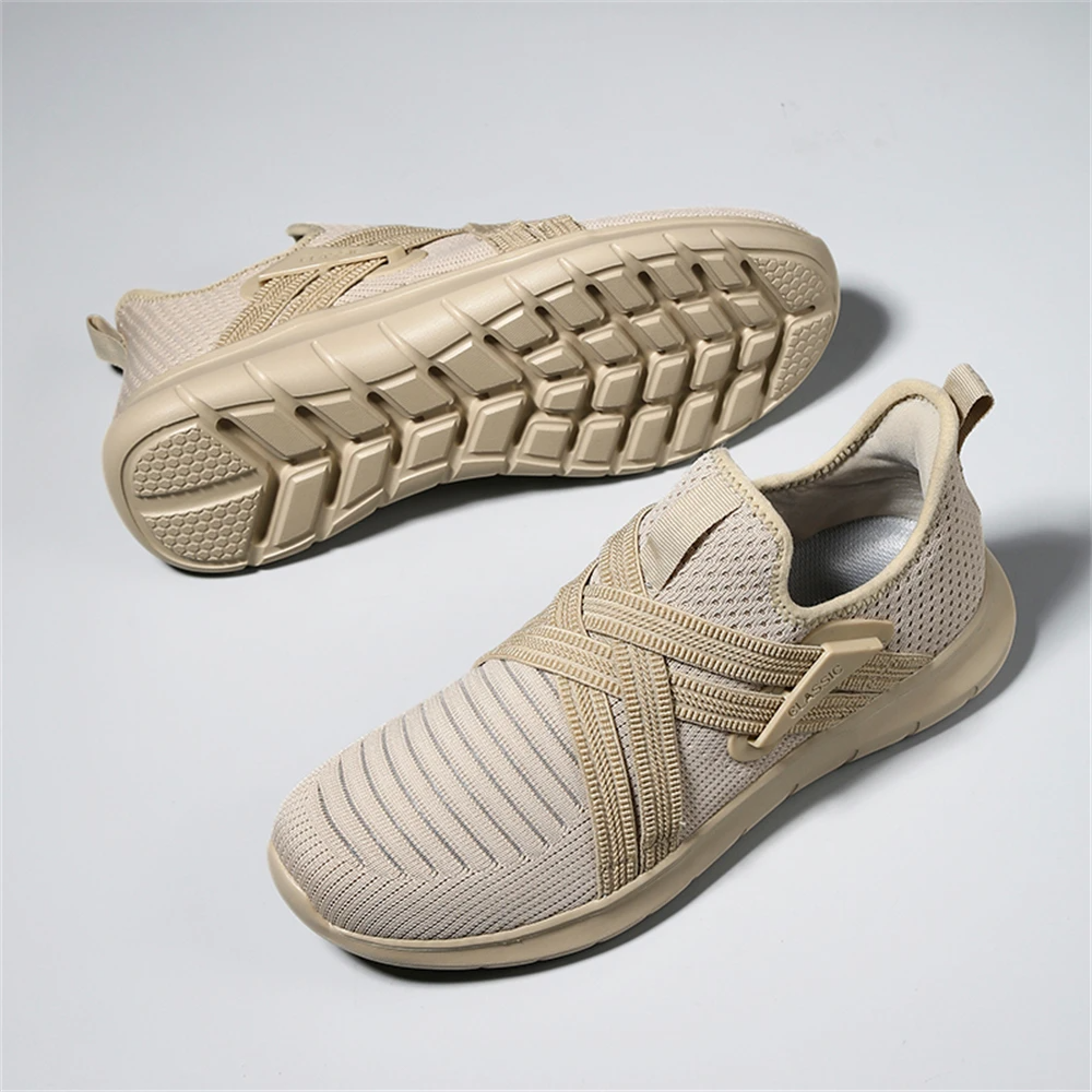 Addison Slip-On Shoes