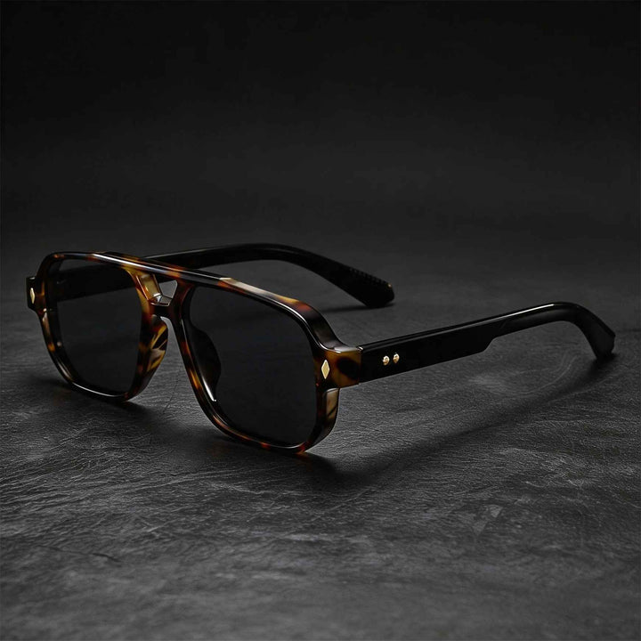Marion Retro Sunglasses