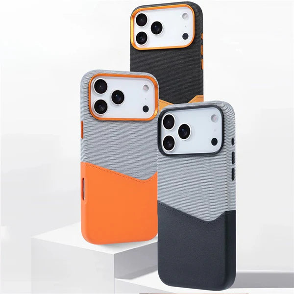 Ridge Magsafe iPhone Case