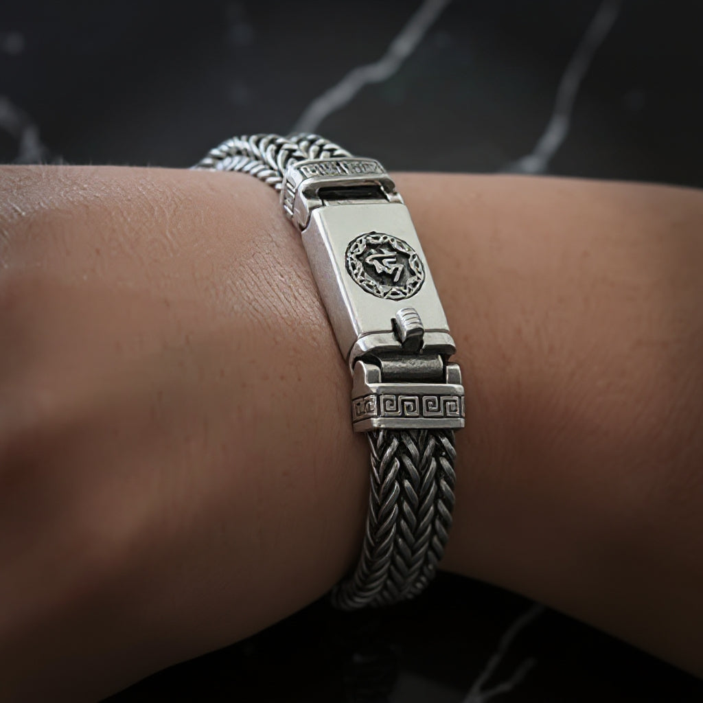 Silvano Chainlink Bracelet