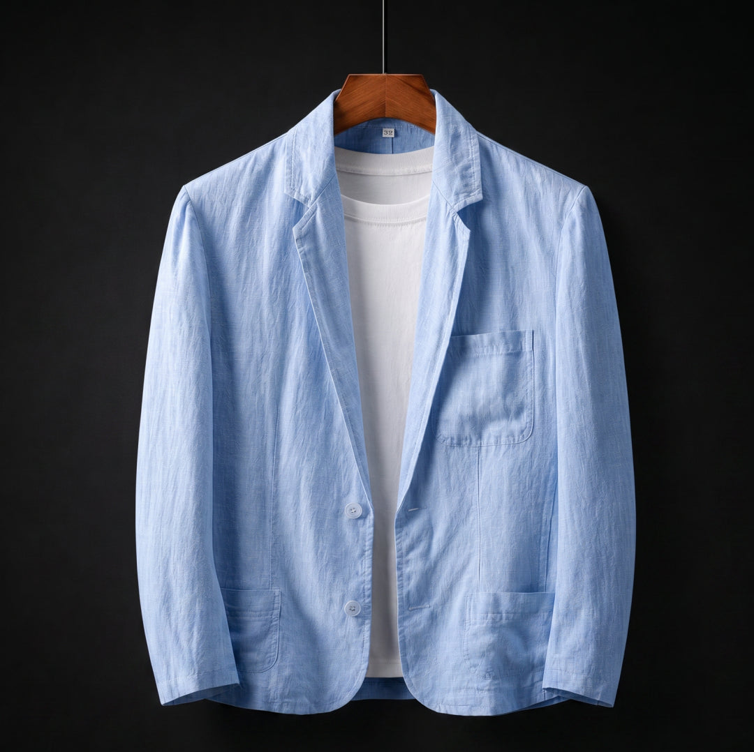 Bruke Blazer