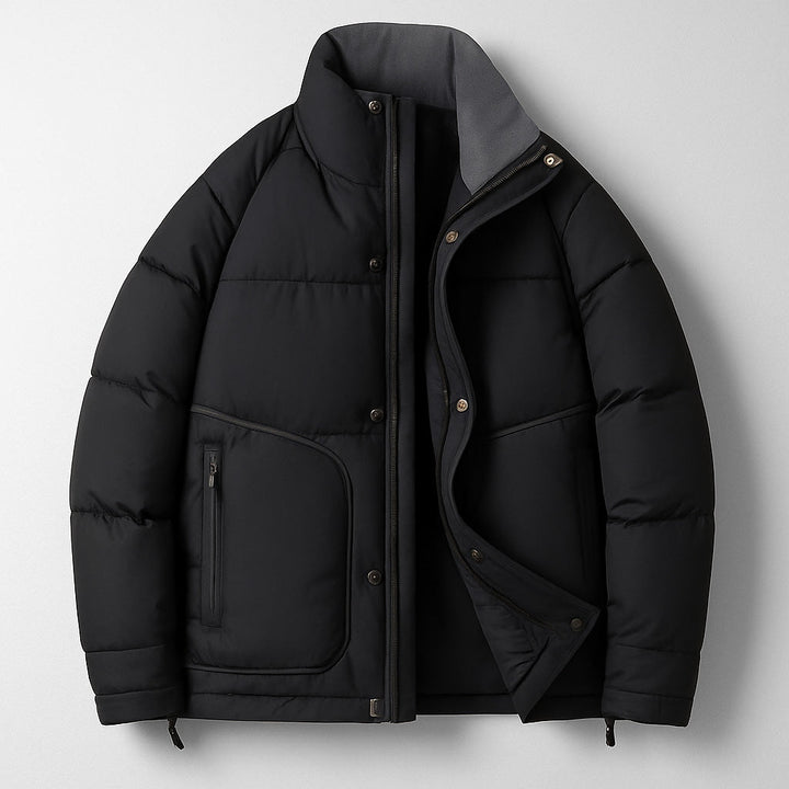 Highland Puffer Jacket