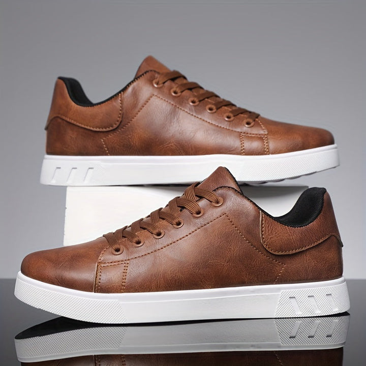 Baleno Genuine leather sneakers