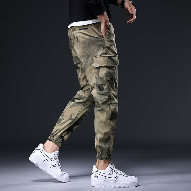 Houston Cargo Pants