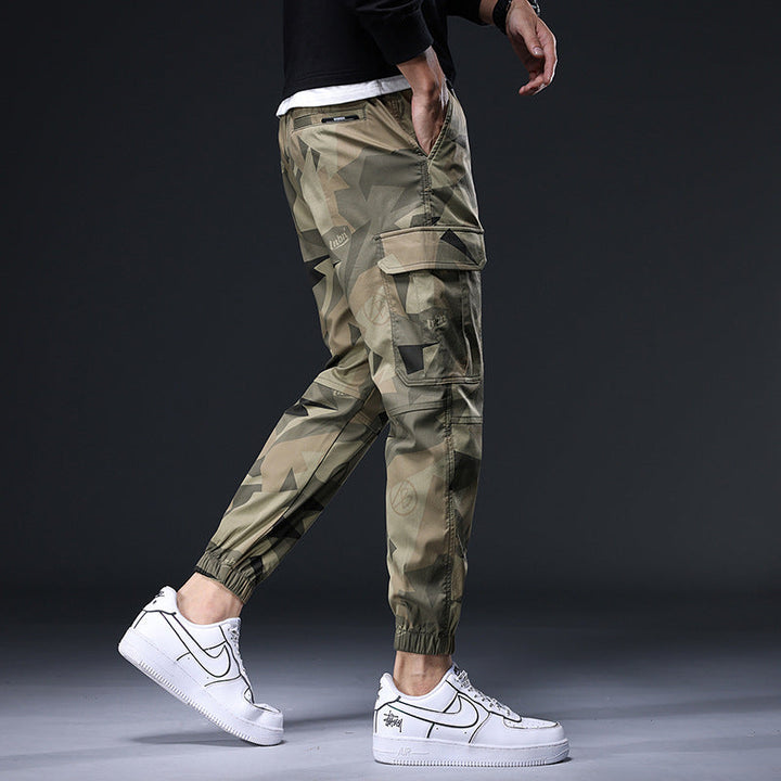 Houston Cargo Pants