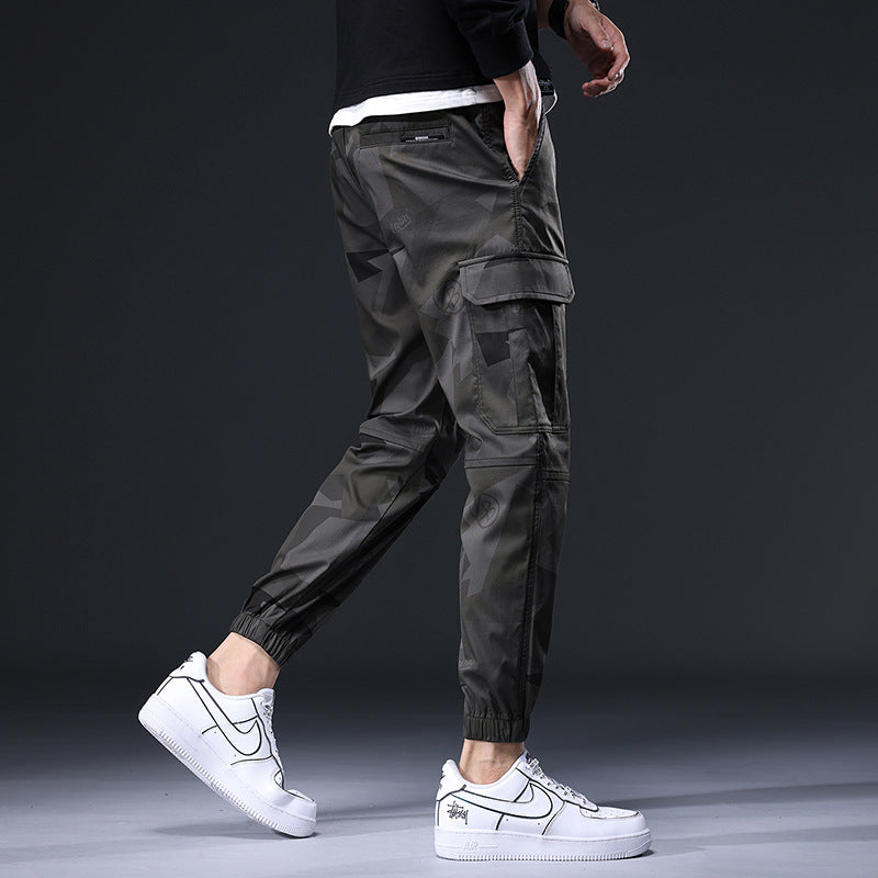 Houston Cargo Pants
