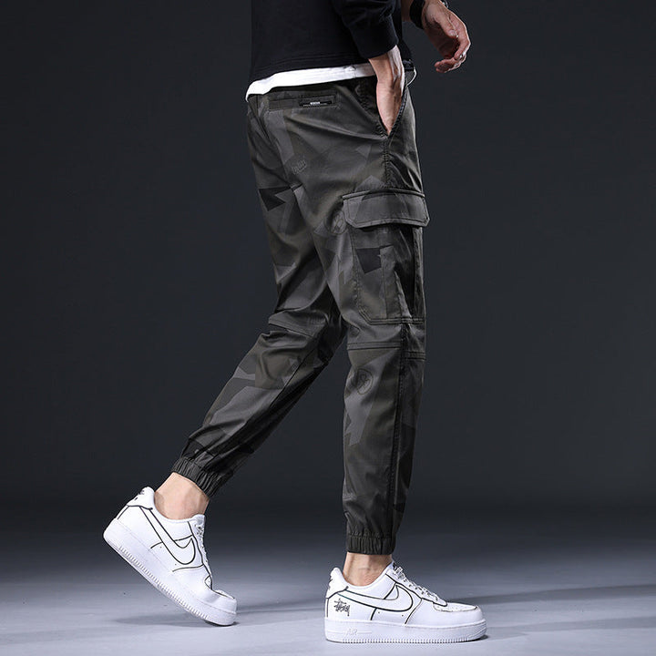 Houston Cargo Pants