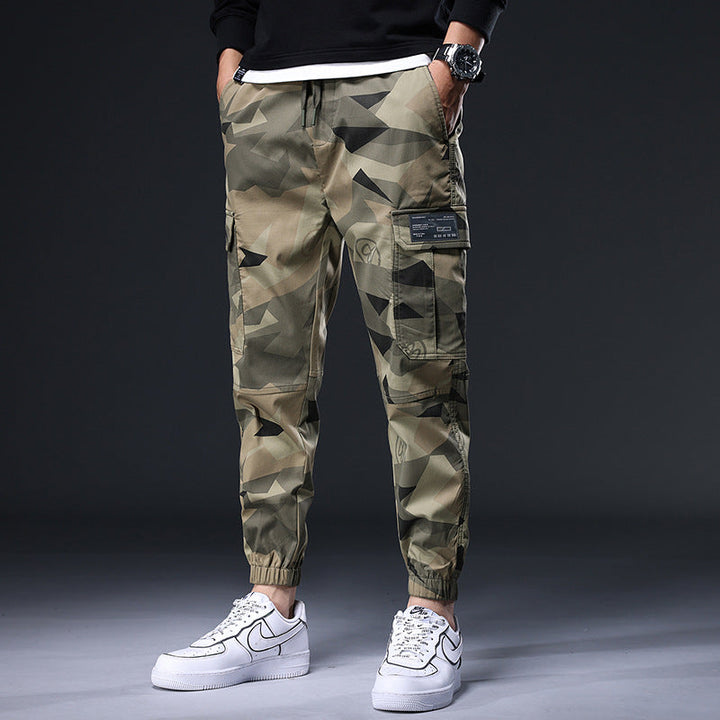 Houston Cargo Pants