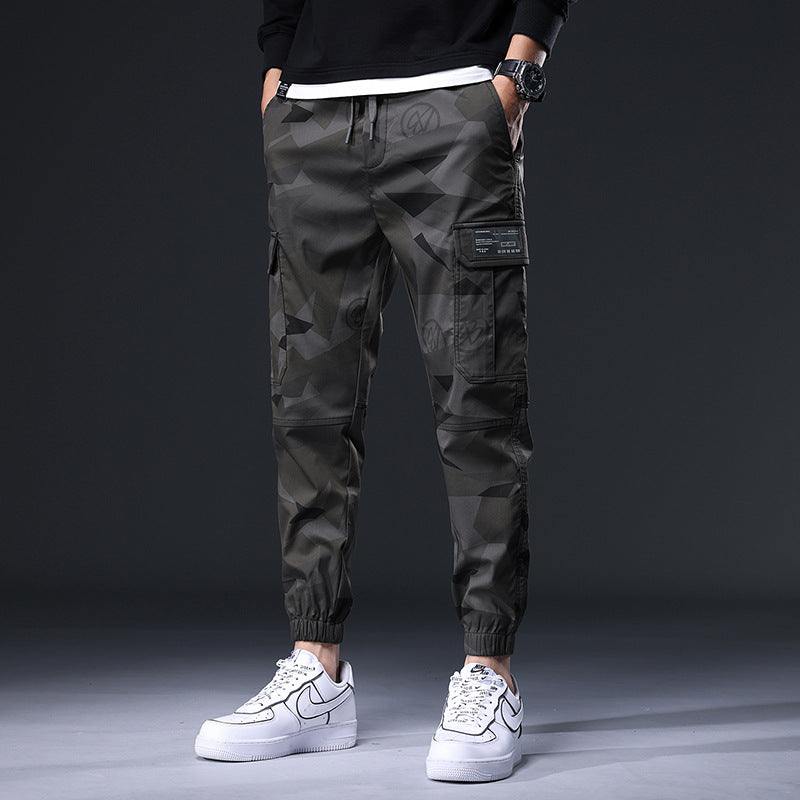 Houston Cargo Pants