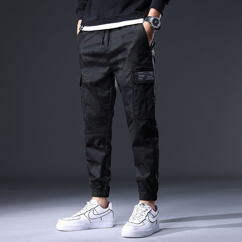 Houston Cargo Pants