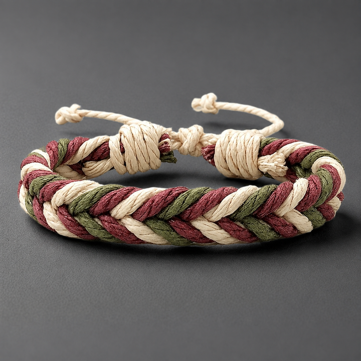 Harbor Woven Bracelet
