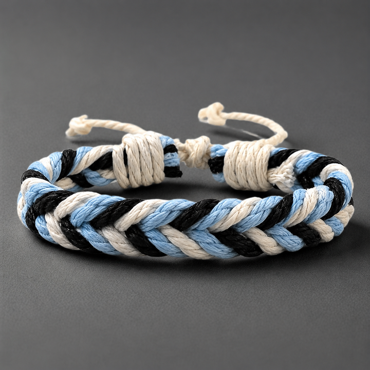Harbor Woven Bracelet