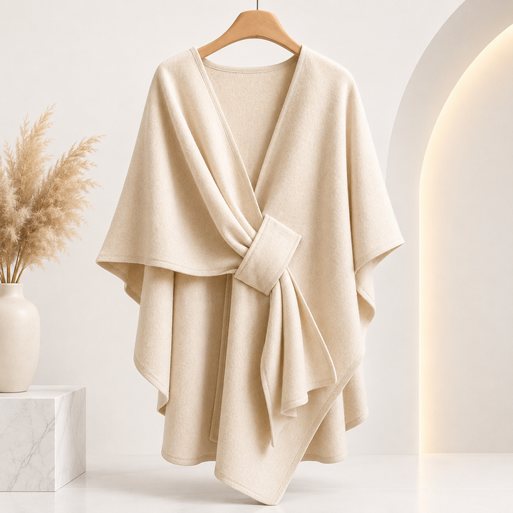 Aurora Cashmere Shawl