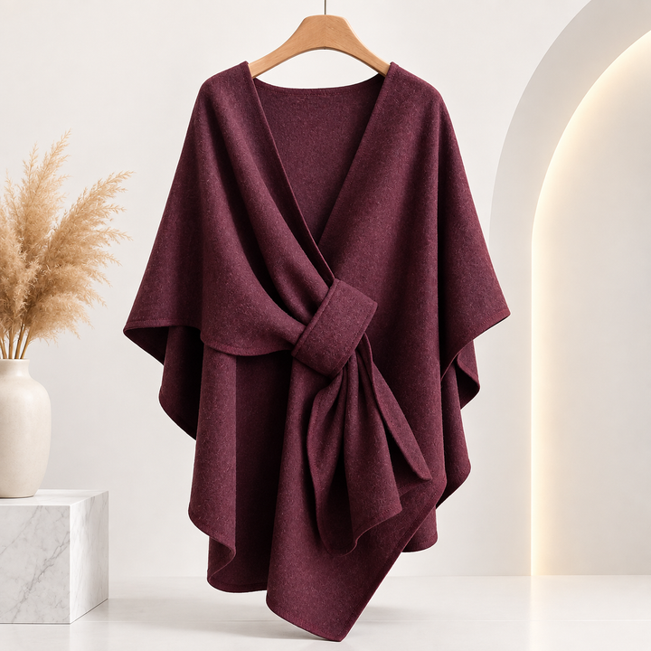 Aurora Cashmere Shawl