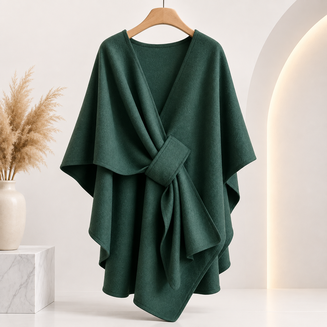 Aurora Cashmere Shawl