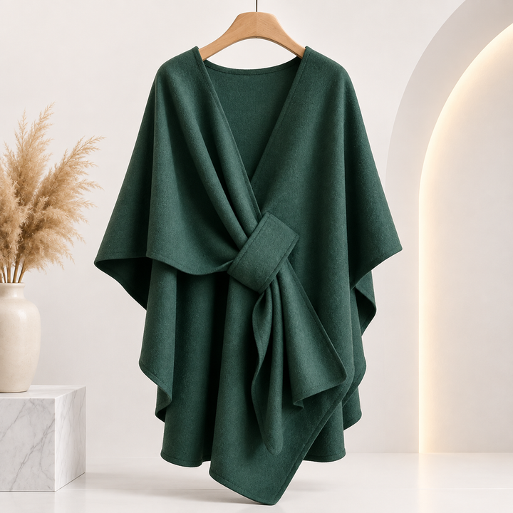 Aurora Cashmere Shawl