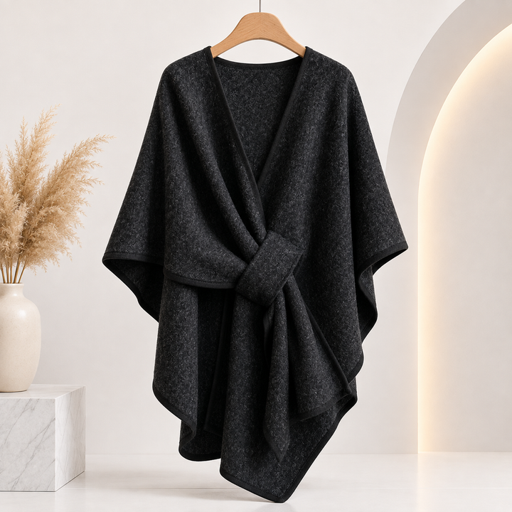 Aurora Cashmere Shawl