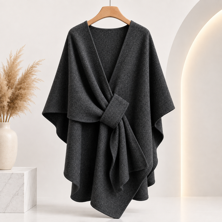 Aurora Cashmere Shawl