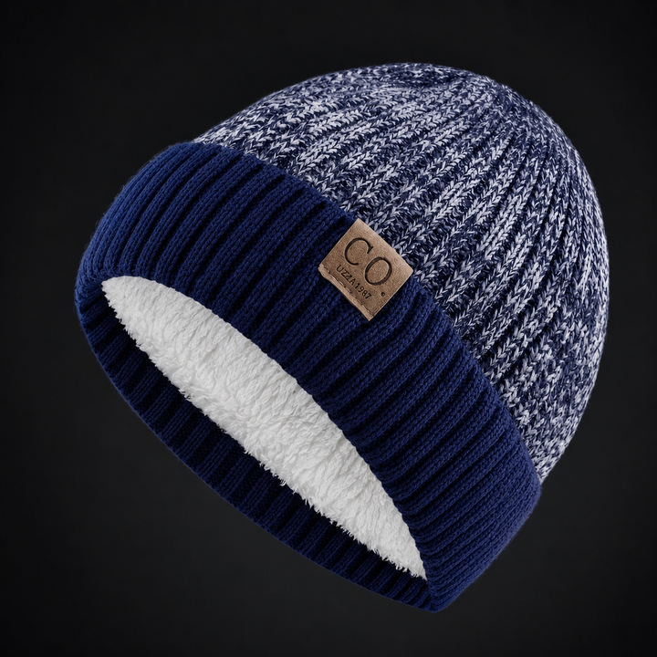 Hudson Wool Beanie