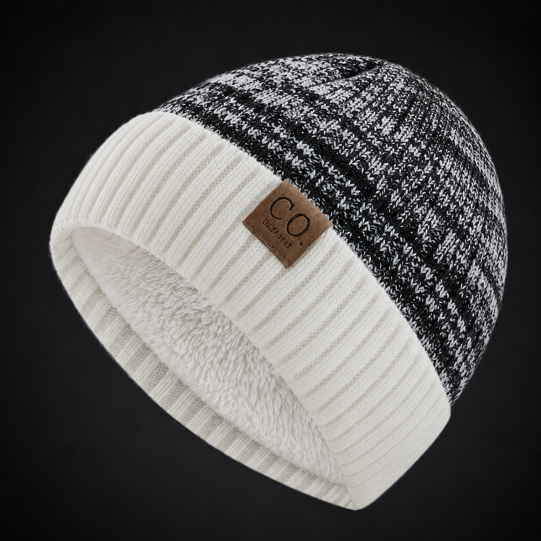 Hudson Wool Beanie