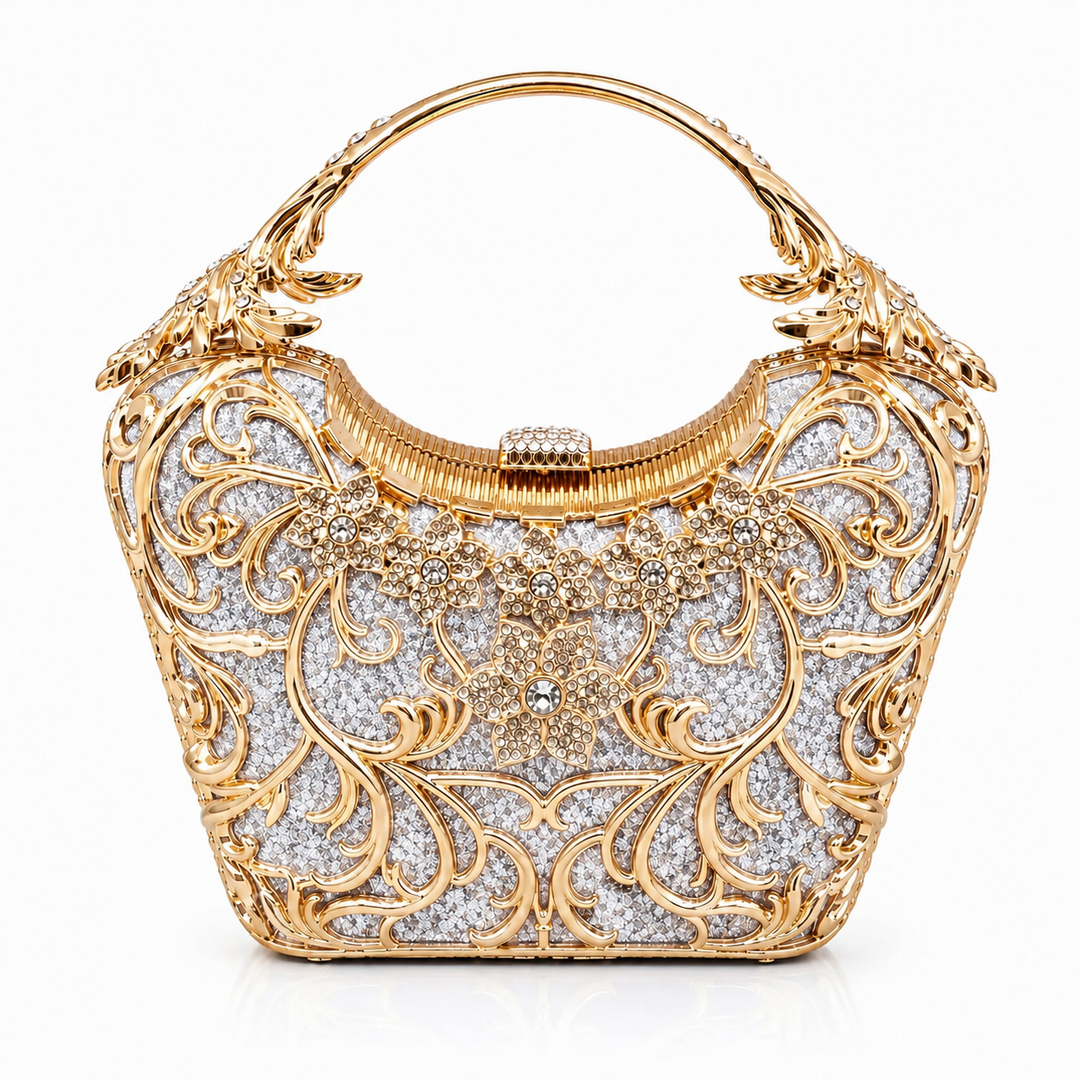 Celestia Crystal Bag