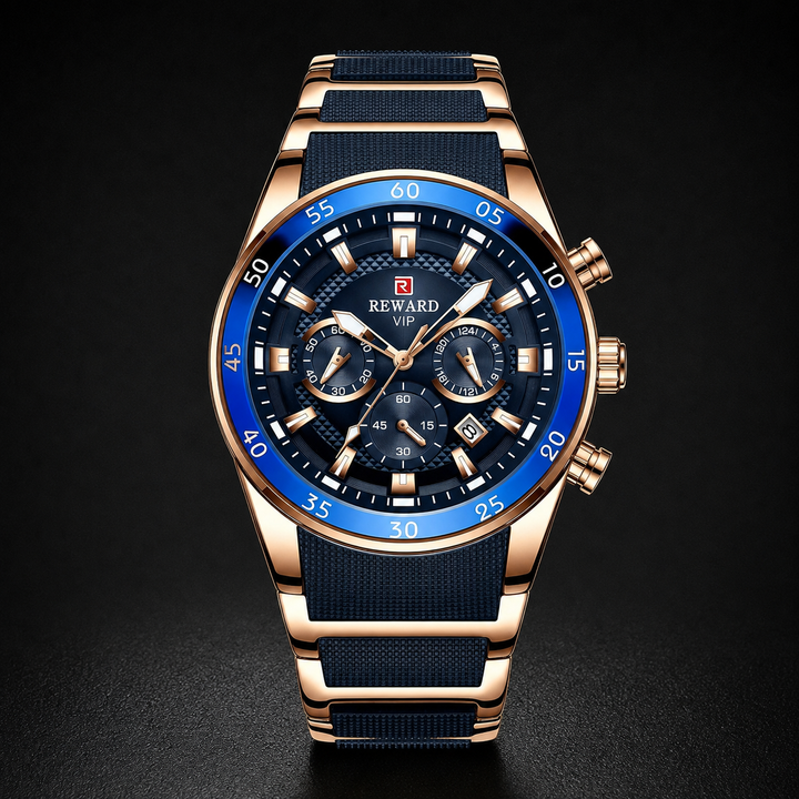 Maddox Chronograph Watch