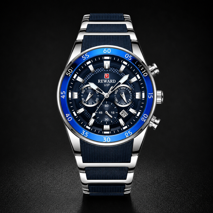 Maddox Chronograph Watch