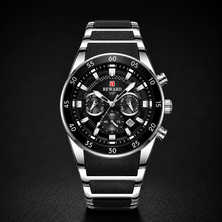 Maddox Chronograph Watch