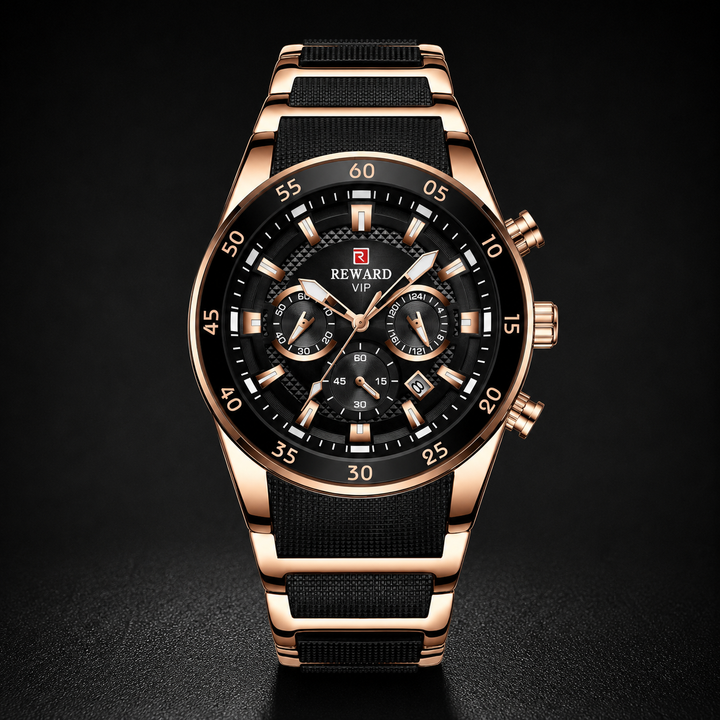 Maddox Chronograph Watch