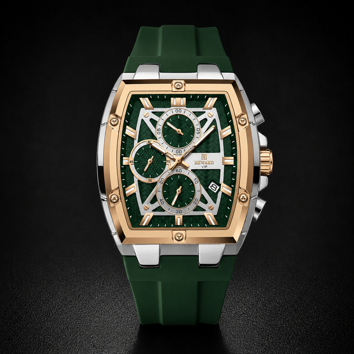 Maverick Chronograph Watch
