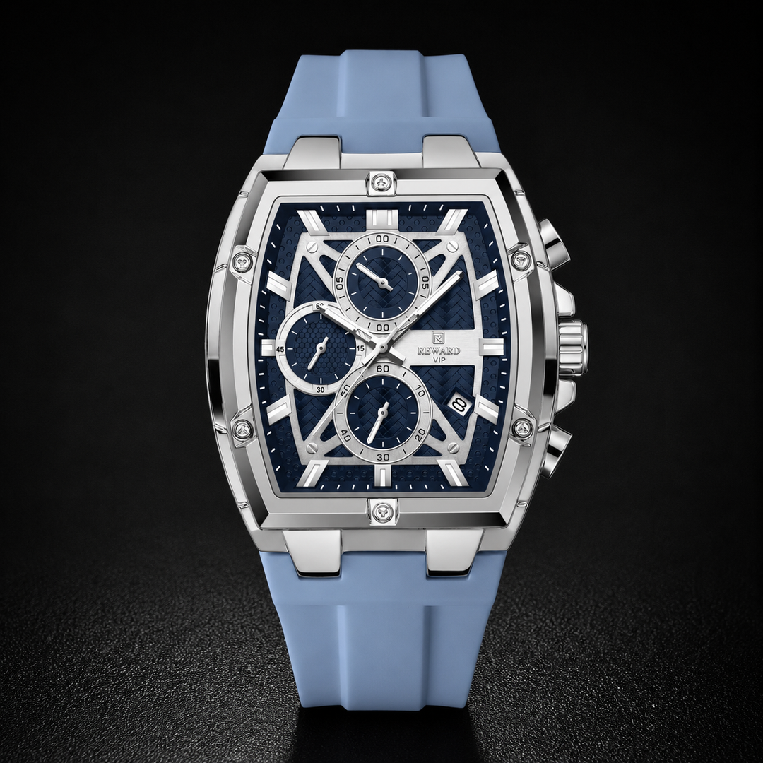 Maverick Chronograph Watch