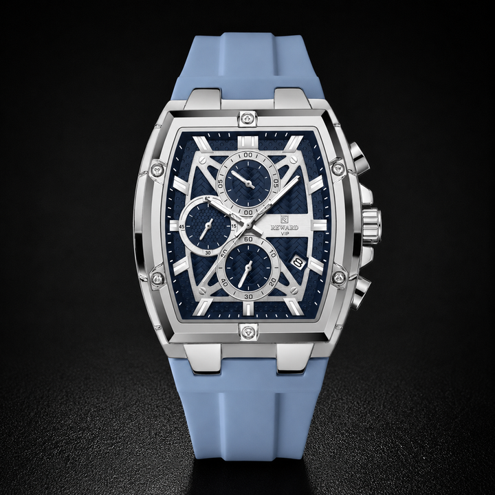 Maverick Chronograph Watch