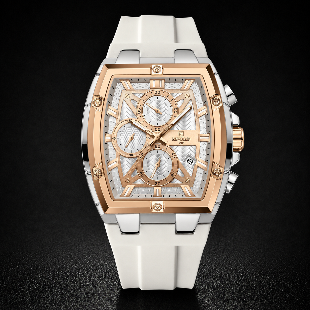 Maverick Chronograph Watch
