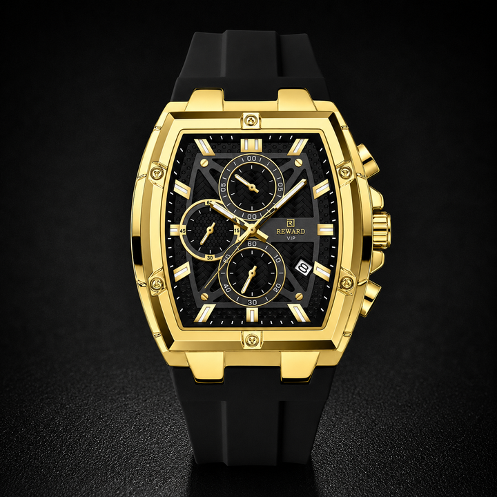 Maverick Chronograph Watch