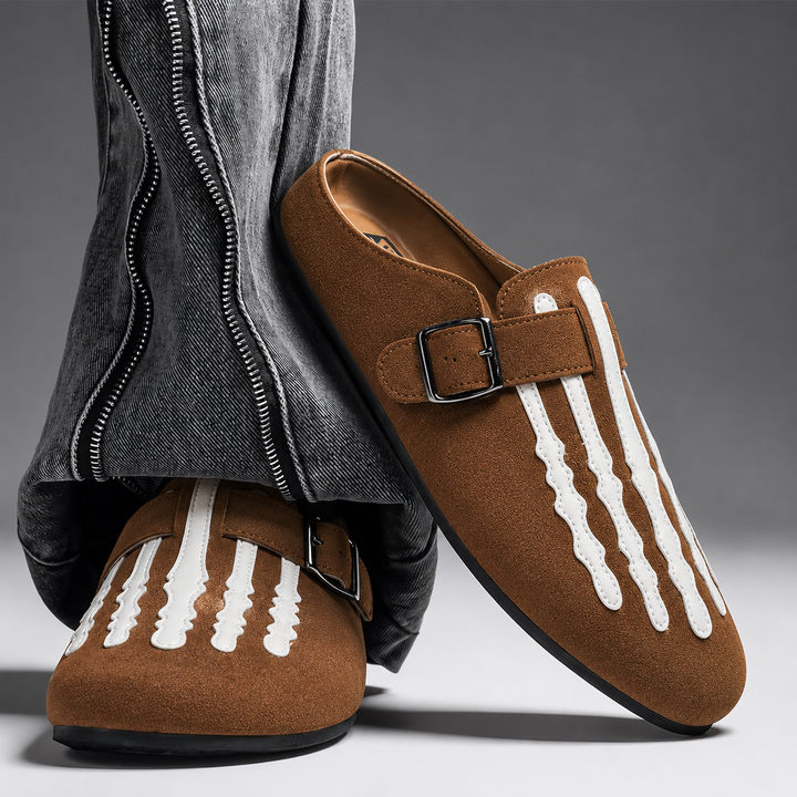 Rivera Mules