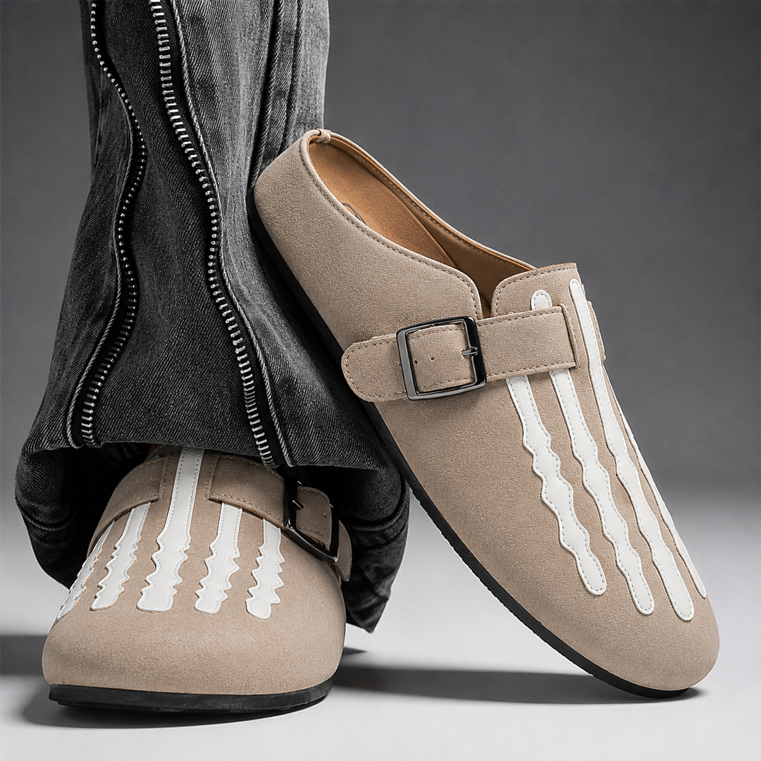 Rivera Mules