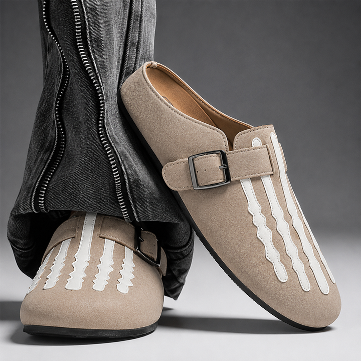 Rivera Mules
