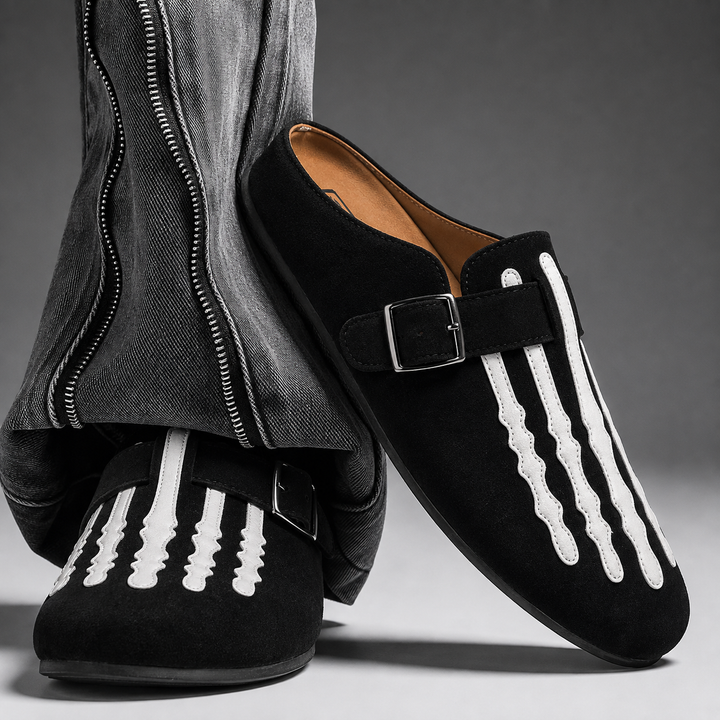 Rivera Mules