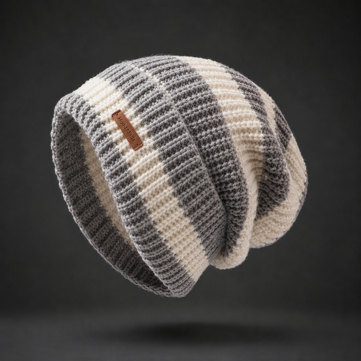 Harbor Knit Beanie
