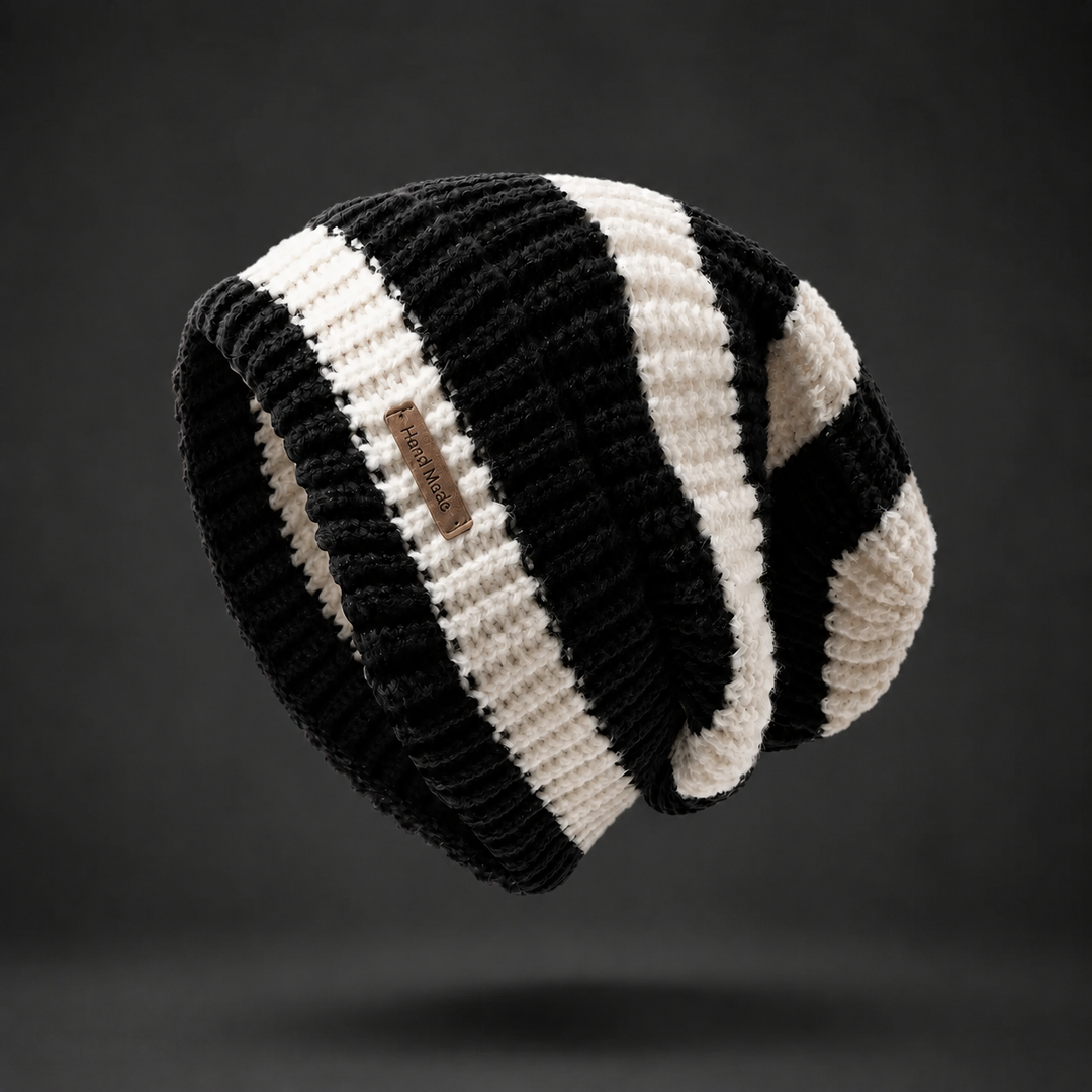 Harbor Knit Beanie