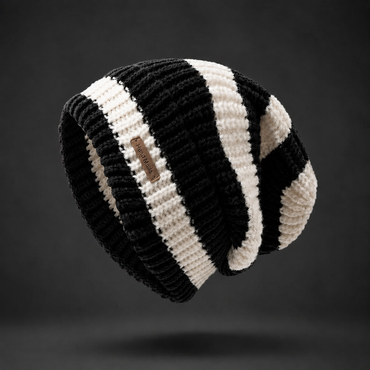 Harbor Knit Beanie